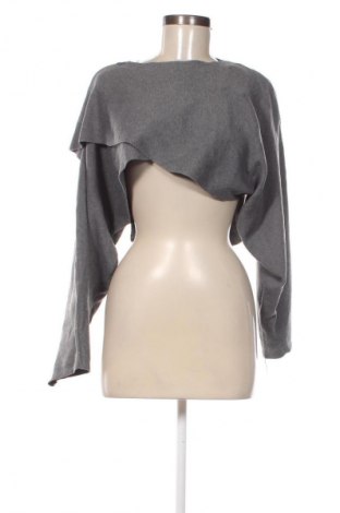 Damenpullover, Größe M, Farbe Grau, Preis € 13,99