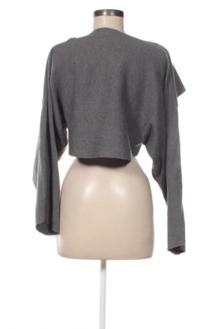 Damenpullover, Größe M, Farbe Grau, Preis € 13,99