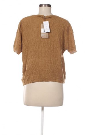 Damenpullover, Größe M, Farbe Braun, Preis € 32,49