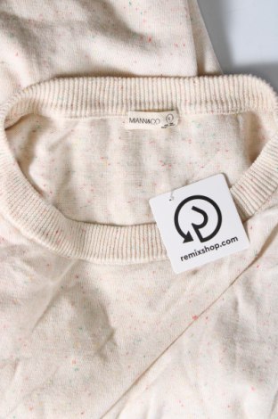 Damenpullover, Größe L, Farbe Beige, Preis 10,49 €