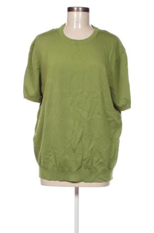 Damenpullover, Größe XL, Farbe Grün, Preis € 20,49