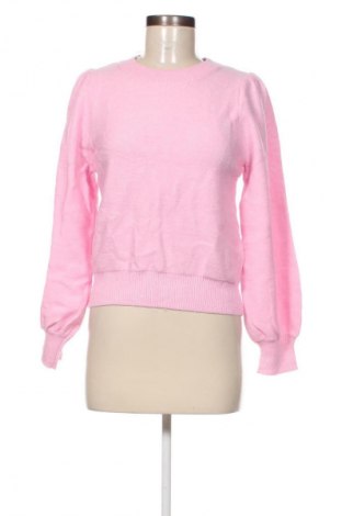 Damenpullover, Größe M, Farbe Rosa, Preis 16,49 €