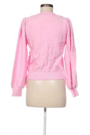 Damenpullover, Größe M, Farbe Rosa, Preis 16,49 €