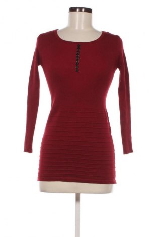 Damenpullover, Größe M, Farbe Rot, Preis 14,83 €