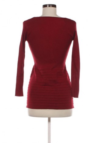 Damenpullover, Größe M, Farbe Rot, Preis 8,49 €