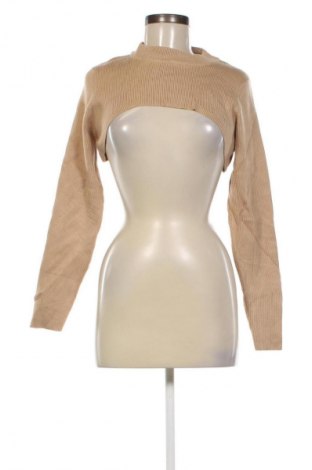 Damenpullover, Größe XL, Farbe Beige, Preis 12,49 €