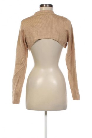 Damenpullover, Größe XL, Farbe Beige, Preis € 12,49