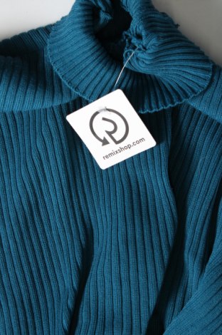 Damenpullover, Größe L, Farbe Blau, Preis € 20,49