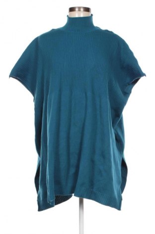 Damenpullover, Größe L, Farbe Blau, Preis € 11,49