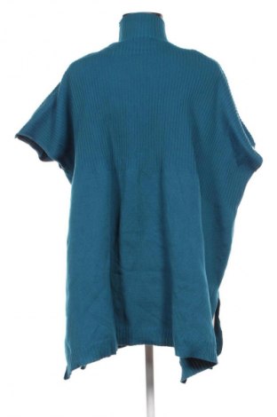 Damenpullover, Größe L, Farbe Blau, Preis € 20,49