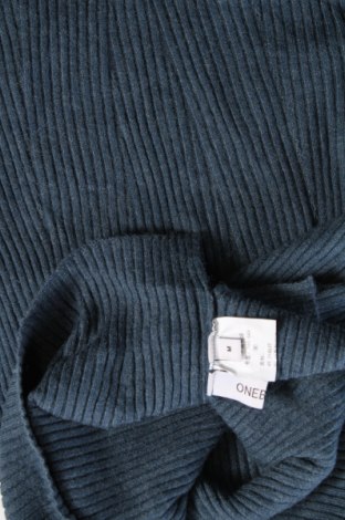 Damenpullover, Größe M, Farbe Blau, Preis 5,49 €