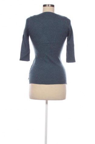 Damenpullover, Größe M, Farbe Blau, Preis 5,49 €