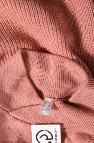 Damenpullover, Größe XL, Farbe Aschrosa, Preis 7,49 €