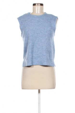 Damenpullover, Größe M, Farbe Blau, Preis 6,99 €