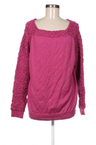 Damenpullover, Größe L, Farbe Lila, Preis 6,99 €