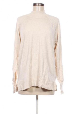 Damenpullover, Größe XL, Farbe Beige, Preis 11,49 €