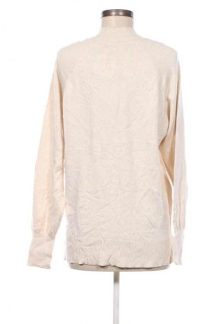 Damenpullover, Größe XL, Farbe Beige, Preis 11,49 €