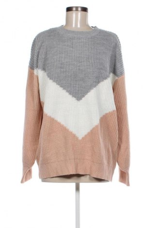 Damenpullover, Größe XL, Farbe Mehrfarbig, Preis 6,99 €