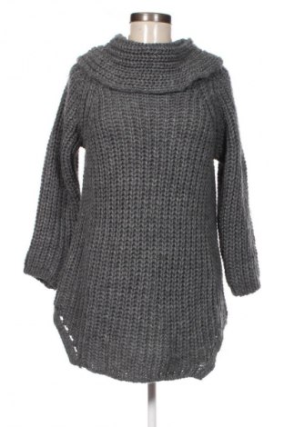 Damenpullover, Größe M, Farbe Grau, Preis € 20,49