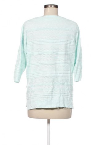 Damenpullover, Größe L, Farbe Grün, Preis 6,99 €