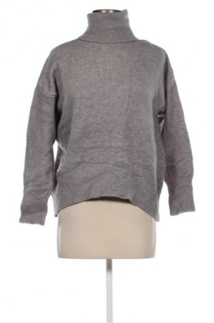 Damenpullover, Größe M, Farbe Grau, Preis € 20,49