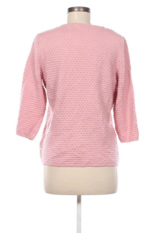 Damenpullover, Größe L, Farbe Rosa, Preis 6,99 €