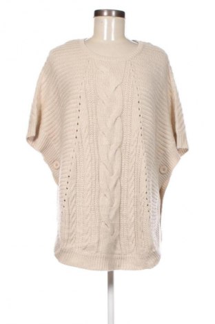 Damenpullover, Größe M, Farbe Beige, Preis € 20,49