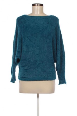 Damenpullover, Größe S, Farbe Blau, Preis € 20,49