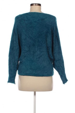 Damenpullover, Größe S, Farbe Blau, Preis € 20,49