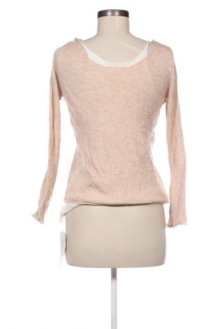 Damenpullover, Größe S, Farbe Beige, Preis 11,49 €