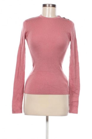 Damenpullover, Größe S, Farbe Rosa, Preis € 10,49