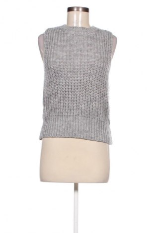 Damenpullover, Größe S, Farbe Grau, Preis € 11,49