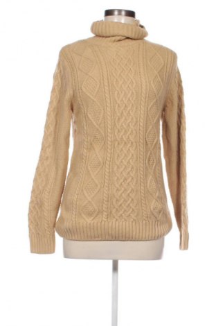 Damenpullover, Größe M, Farbe Beige, Preis 10,49 €