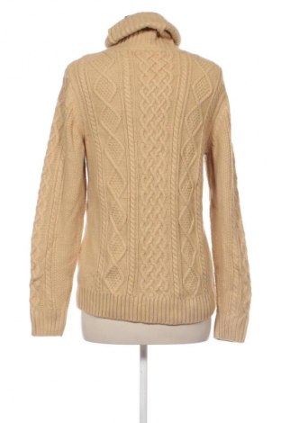 Damenpullover, Größe M, Farbe Beige, Preis € 11,49