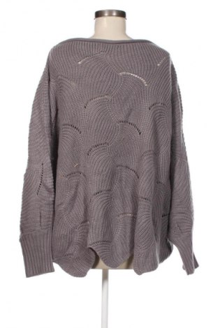 Damski sweter, Rozmiar XL, Kolor Szary, Cena 29,99 zł