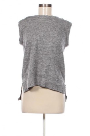 Damenpullover, Größe S, Farbe Grau, Preis 6,99 €