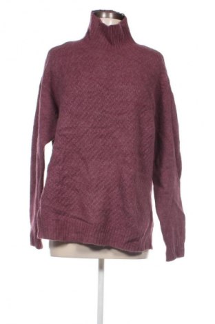 Damenpullover, Größe XXL, Farbe Lila, Preis 13,99 €