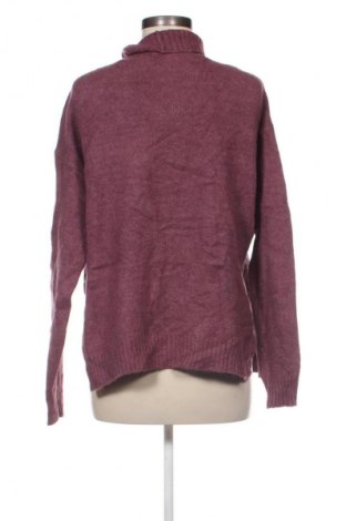 Damenpullover, Größe XXL, Farbe Lila, Preis 13,99 €