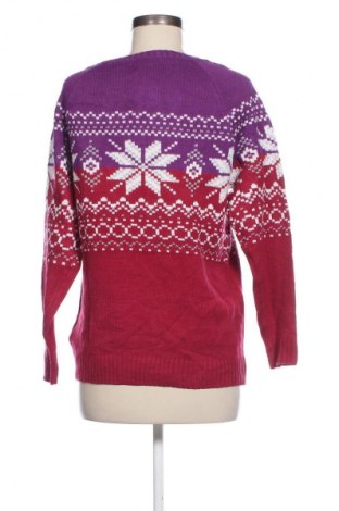 Damenpullover, Größe L, Farbe Mehrfarbig, Preis € 20,49