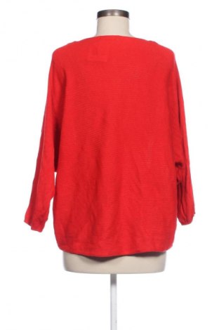 Damenpullover, Größe L, Farbe Rot, Preis € 20,49