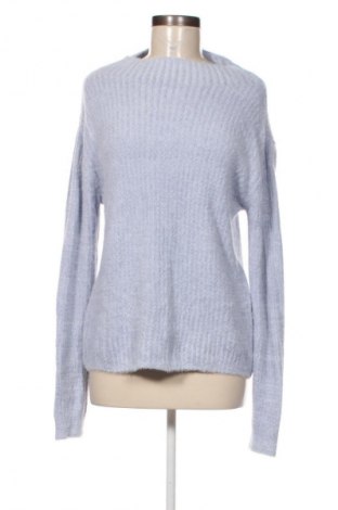 Damenpullover, Größe L, Farbe Grau, Preis 11,49 €