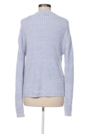 Damenpullover, Größe L, Farbe Grau, Preis 20,49 €