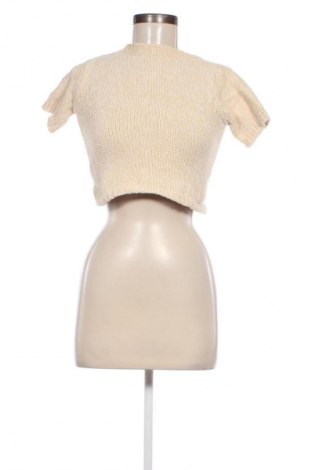 Damenpullover, Größe S, Farbe Beige, Preis € 5,99