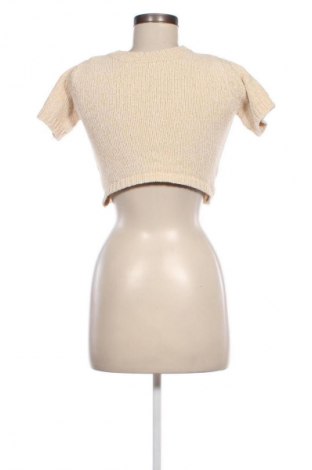 Damenpullover, Größe S, Farbe Beige, Preis € 7,49