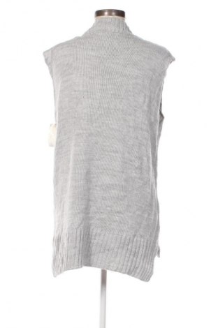 Damenpullover, Größe L, Farbe Grau, Preis 17,99 €