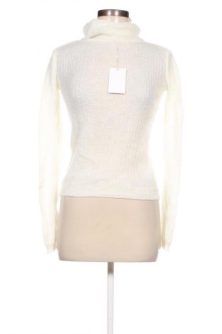 Damenpullover, Größe S, Farbe Ecru, Preis € 17,99