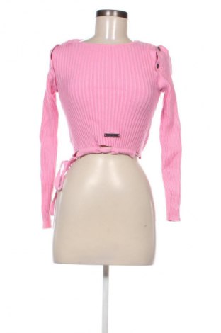 Damenpullover, Größe XS, Farbe Rosa, Preis € 32,49