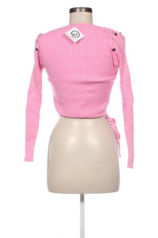 Damenpullover, Größe XS, Farbe Rosa, Preis € 17,99