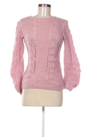 Damenpullover, Größe S, Farbe Rosa, Preis € 11,49