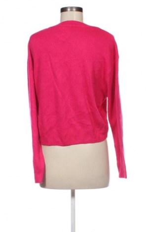 Damenpullover, Größe S, Farbe Rosa, Preis 8,49 €